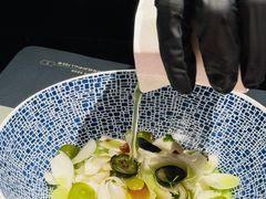 -锦楼·臻选新杭帮(杭州中心店)