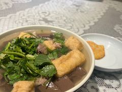 -四宜糕团店(南大街店)