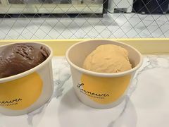 -LUNEURS月乐诗 La Glace(环贸店)