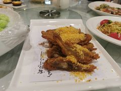 -东方之珠海鲜酒楼(南开店)