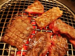 -赤坂亭·M9和牛烧肉·铁板烧(合肥万象城店)