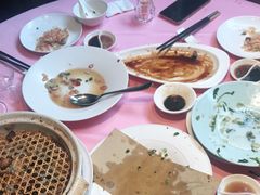 -高佳庄·舟山海鲜(海景旗舰店)