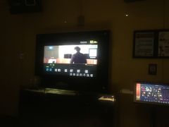 -百威KTV(恒福路店)