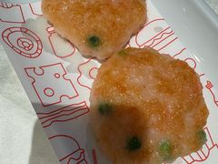-珊海荟海鲜楼·天津菜·海肠捞饭·皮皮虾锅贴王(佛罗伦萨店)