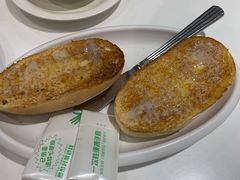 脆哗奶油猪-翠华餐厅(宝安壹方城店)