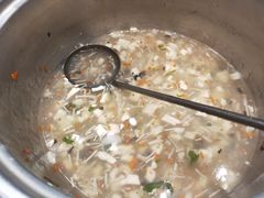 -清心素食自助餐厅(夫子庙店)