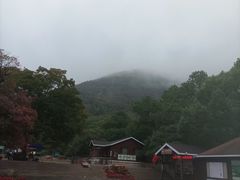 -宝岩生态观光园