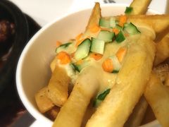 -艾薯夫妇Aysh(福田星河COCOPark店)
