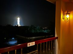 -三亚南山迎宾馆