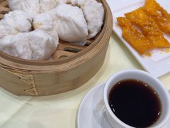 -兴悦酒家(保利克洛维店)