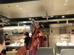 -海底捞火锅(翔龙天地广场店)