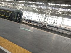 -合肥火车站(地铁站)