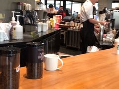 -星巴克(邯郸新世纪广场店)