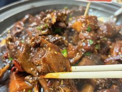 -回味黑鸭煲·始于2006(万松园店)