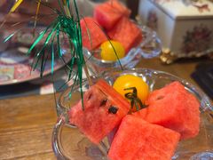 -卢布里西餐厅(海拉尔店)