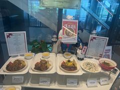 -阿斯利康食堂(张江园区店)