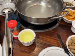 -正能量脆肉鲩火锅