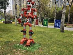 -唐城墙遗址公园