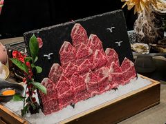 -蟹犇前•帝王蟹雪蟹(陆家嘴店)
