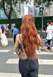-MOVAN HAIR莫凡匠人发型屋