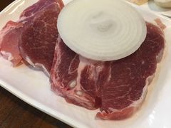 -首尔馆韩国料理(金童路店)