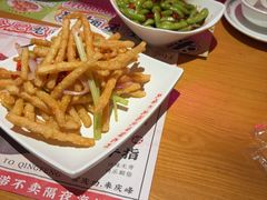 -庆峰龙虾烧烤(合肥一店)
