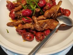 -楚禾宴·家宴(光谷大道店)