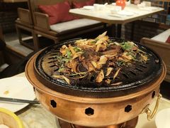 -京味斋·北京烤鸭(北京南站洋桥店)