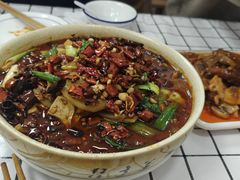 -乐乐餐厅(湘子庙街店)
