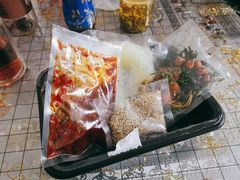 -盒马鲜生(文景博乐里购物广场店)