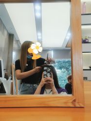 -星格造型·Hair Salon