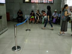 -上海市同济医院(大华门诊部)