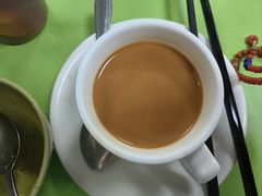 -胜利茶餐室