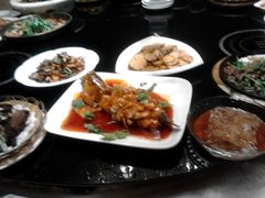 android_upload_pic-井水小厨·湘菜(活力广场店)