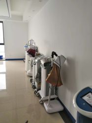 -蓝丝带产后恢复中心(清扬茂业店)