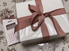 -积慕Cake(解放大道店)