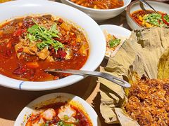 -辛香汇·现炒川菜(武进吾悦店)