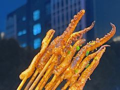 -林二哥宜烤官·宜宾小烧烤