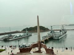 -中国人民解放军海军博物馆