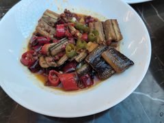 -漢咖啡·全服务式自助晚餐(武汉洲际酒店)