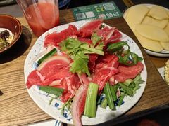 -贵厨酸汤牛肉(小十字店)