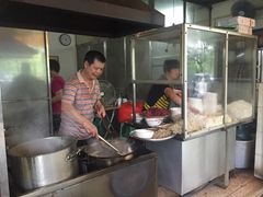 -潮镇老尾牛杂(环城西路店)