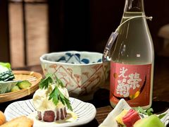-三川·十酒Izakaya(南昌路店)