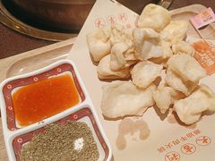 -大吉利·潮汕牛肉火锅(河西店)