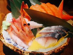 综合刺身拼盘-二丁目食堂(铁西万象汇店)