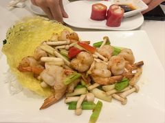 -兴悦酒家(环市东路店)