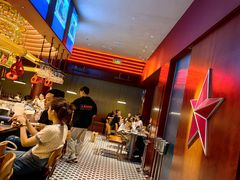 -人民咖啡馆(四行仓库店)