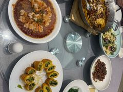 -红菜坊·烤鸭·川鲁宴(石园店)