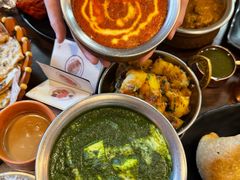 -南国印度餐厅Dakshin