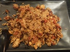 -老啪叽串炒饭(铁百店)